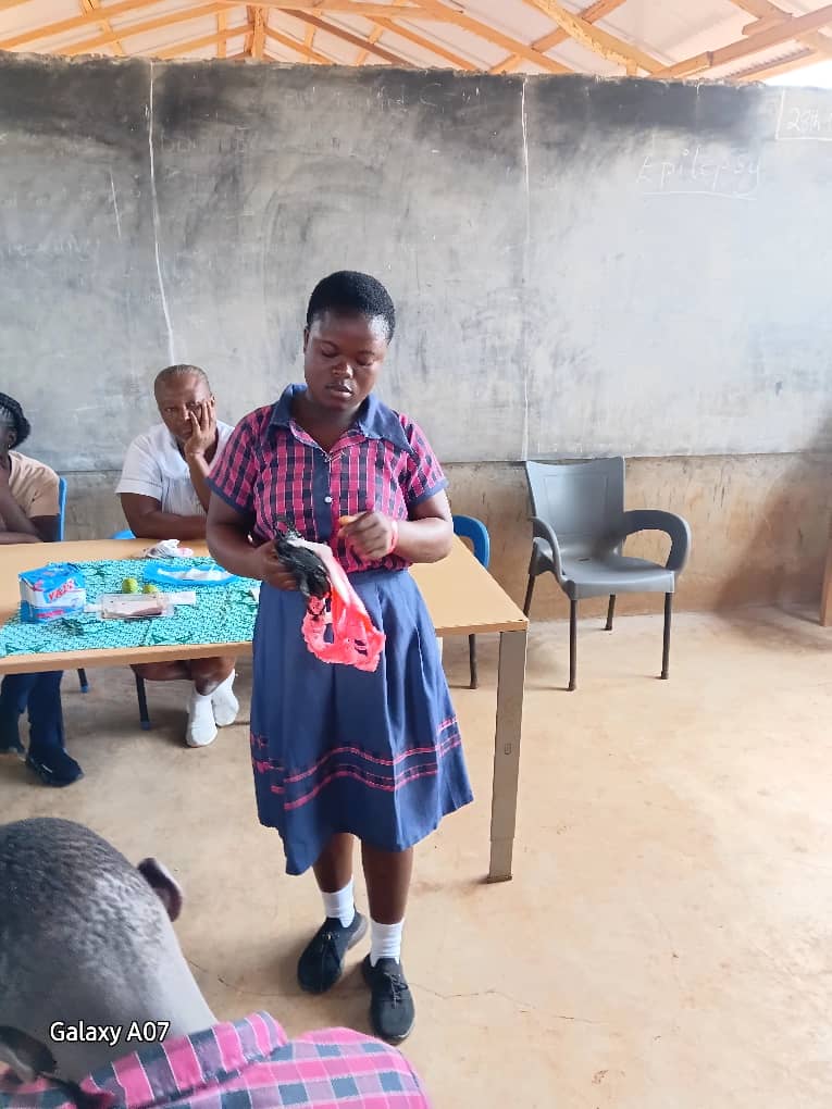 COPSIG NHIS health programme photo 19